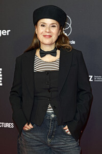 Festivaleröffnung und Filmpremiere 'Doitscha - Alles geht vorüber', Film Festival Cologne 2026