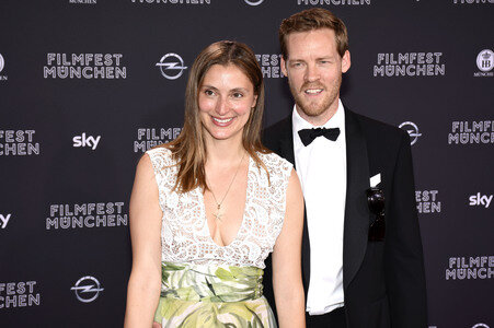 Opening vom 34. Filmfest München 2016