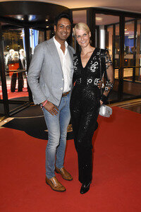 Opening Night Empfang, Filmfest München 2018