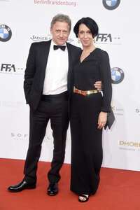 Deutscher Filmpreis 2018 in Berlin