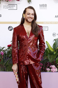 Deutscher Filmpreis 2026 in Berlin