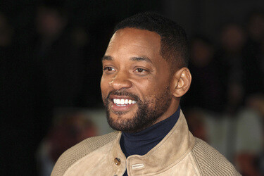 'Focus' Premiere, London