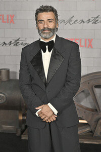 Filmpremiere 'Frankenstein' in Los Angeles