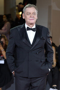 Filmpremiere 'Silent Friend', Internationale Filmfestspiele von Venedi