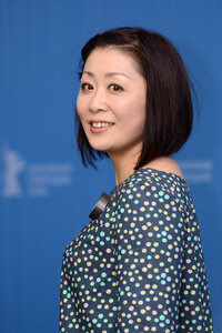 'Grüße aus Fukushima / Fukushima, mon amour' Photocall, Berlinale 2016