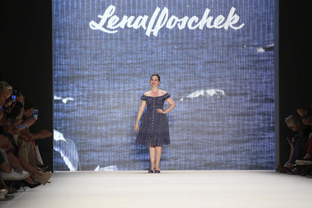 Mercedes-Benz Fashion Week Berlin Spring/Summer 2017