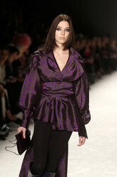 Riani Fashion Show, Berlin Fashion Week Autumn/Winter 2015