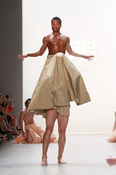 Riani Fashion Show, Berlin Fashion Week Spring/Summer 2015
