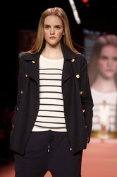 Shop The Runway Presented by Fashion ID, Berlin Fashion Week Autumn/Winter 2015
