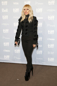 'Gaga: Five Foot Two' Photocall, Toronto International Film Festival 2017