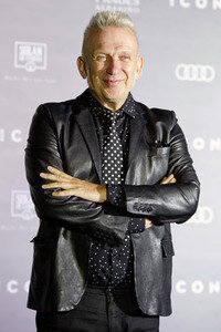 Icon Awards 2016 in Madrid