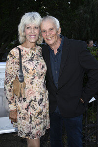 Überraschungsgala zum 90. Geburtstag von Dieter Hallervorden in Berlin