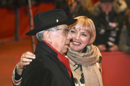 'Genius' Premiere, Berlinale 2016