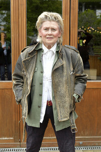 20.05.2026<br>Pressetermin mit Gitte Haenning in Berlin
