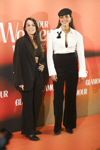Glamour Women of the Year Awards 2025 in Madrid