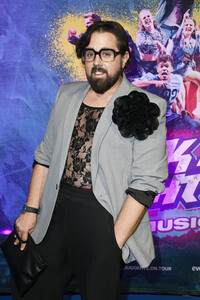 Musicalpremiere 'Fack Ju Göhte - Das Musical' in Berlin