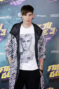 Filmpremiere 'Fack Ju Göhte 3' in München