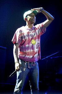 Global Citizen Festival in Hamburg
