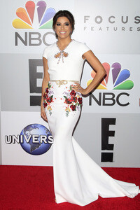 73.Golden Globe Awards in Beverly Hills