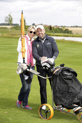 7. GRK Golf Charity Masters, Leipzig