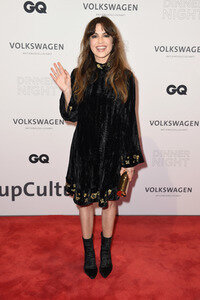 GQ Pre Dinner Night 2017 in Berlin