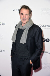GQ Pre Dinner Night 2017 in Berlin