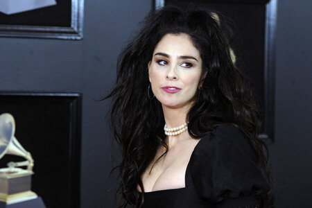 60. Grammy Awards in New York