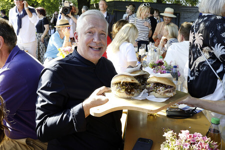 Greipl Charity Sommerfest 2026 in Ismaning