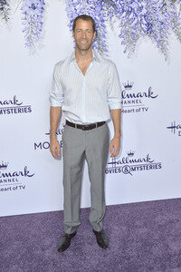 Hallmark Channel Summer TCA 2018 in Beverly Hills