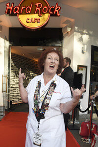 25 Jahre Hard Rock Cafe Berlin