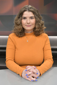 Talkshow 'hart aber fair' in Berlin