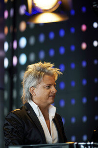 Showcase mit Balázs Havasi in Berlin