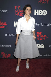 'The Normal Heart' Premiere, New York