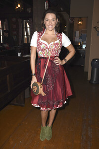 'Frohes Herz' Charity Lunch in München