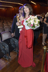 25. Hessischer Film- und Kinopreis 2014, Frankfurt