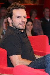 'Tietjen und Hirschhausen' Talkshow, Hannover