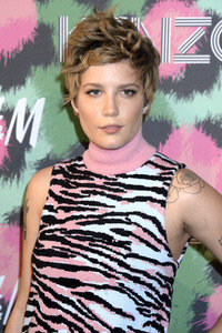 Kenzo x H&M Collection Launch Event in New York
