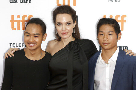 'Der weite Weg der Hoffnung' Premiere, Toronto International Film Festival 2017
