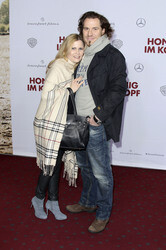 'Honig im Kopf' Premiere, Hamburg