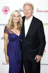 Carousel of Hope Ball 2018 in Beverly Hills