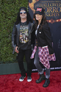 Opening der Halloween Horror Nights 2026 in Universal City