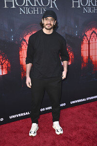 Opening der Halloween Horror Nights 2025 in Universal City