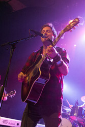 Nick Howard Konzert, Hamburg