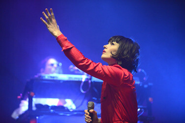 Hurricane Festival 2015 in Scheeßel