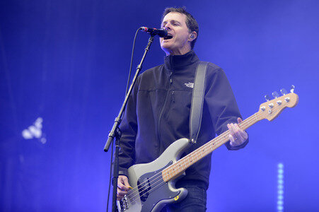 Hurricane Festival 2018 in Scheeßel