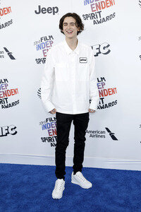 Film Independent Spirit Awards 2018 in Santa Monica
