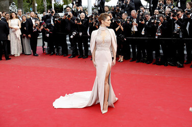 'Irrational Man' Premiere, Cannes Film Festival 2015