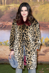 Filmpremiere 'Hoppers' in Rom