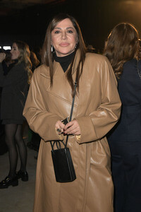 Kilian Kerner Fashion Show auf der Berlin Fashion Week A/W 2026 in Berlin