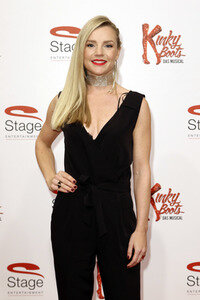 Musicalpremiere 'Kinky Boots' in Hamburg